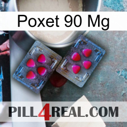 Poxet 90 Mg